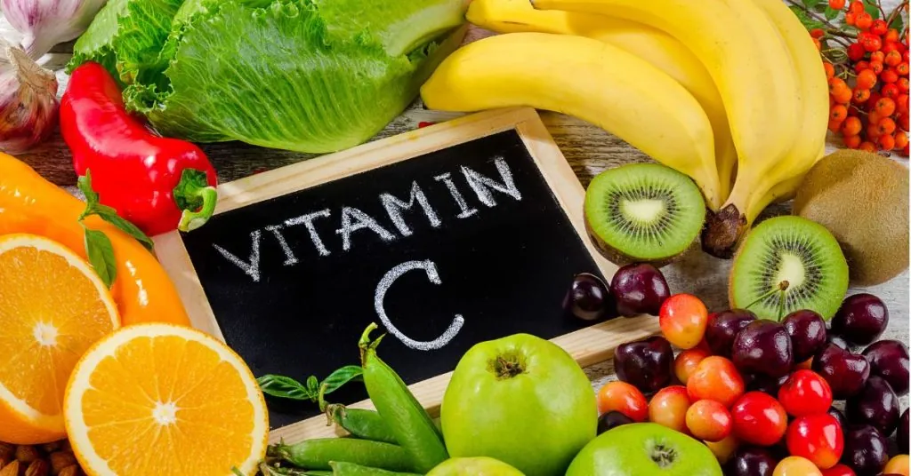 Vitamin C1