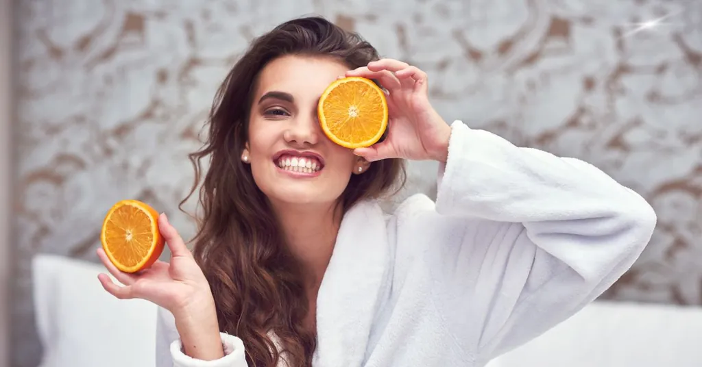 Vitamin C